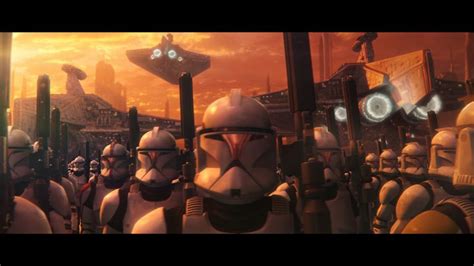 clone wars original episodes